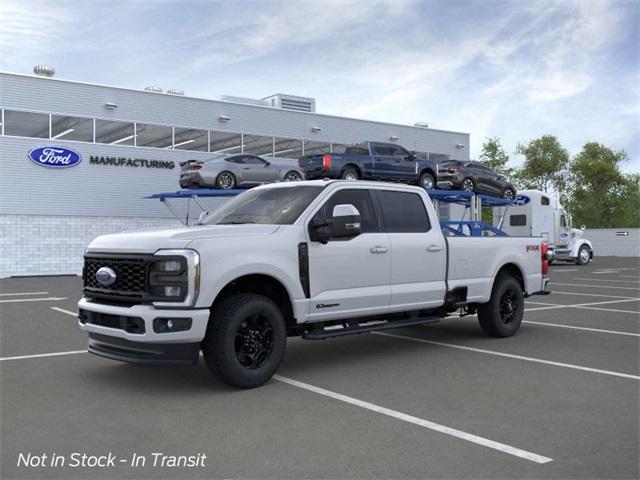 2024 Ford F-250