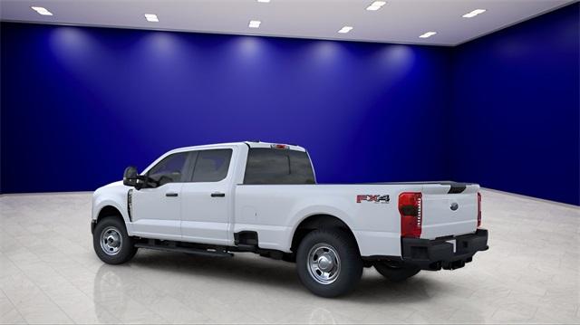 2024 Ford F-350