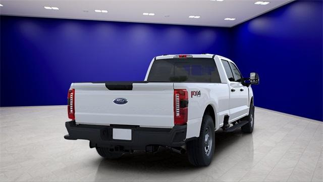 2024 Ford F-350