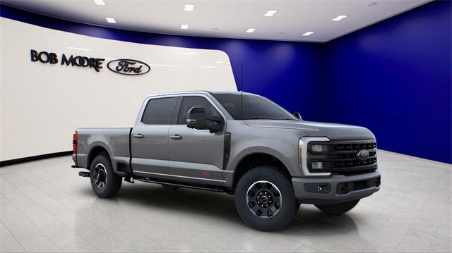 2024 Ford F-350