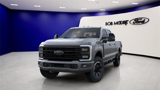 2024 Ford F-350