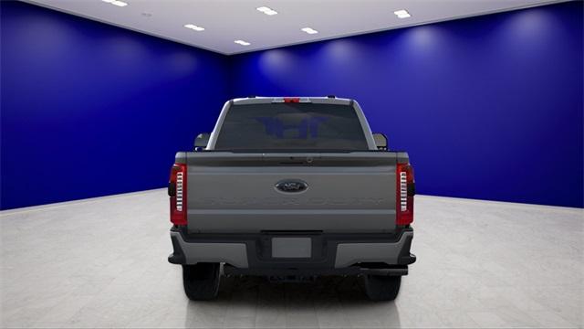 2024 Ford F-350