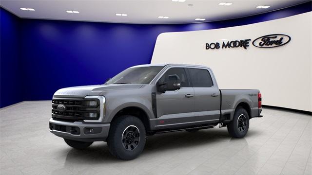 2024 Ford F-350