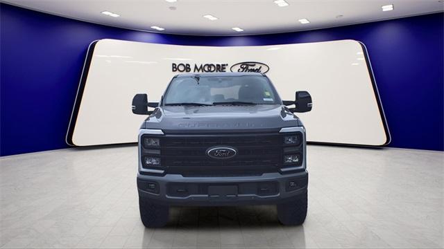 2024 Ford F-350