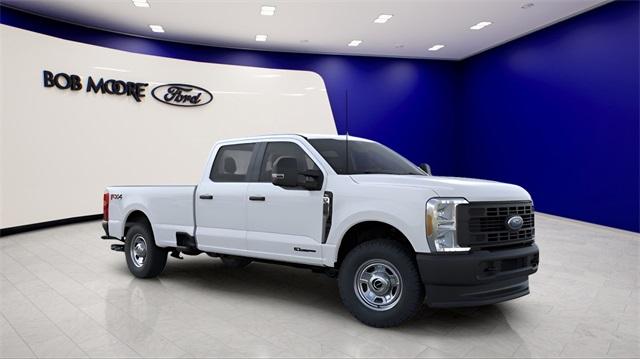 2024 Ford F-350