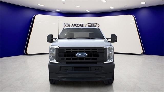 2024 Ford F-350