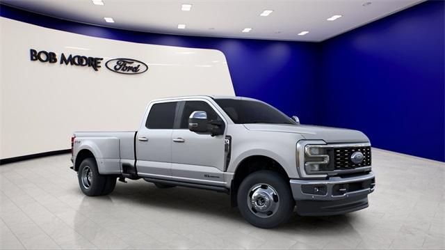 2024 Ford F-350