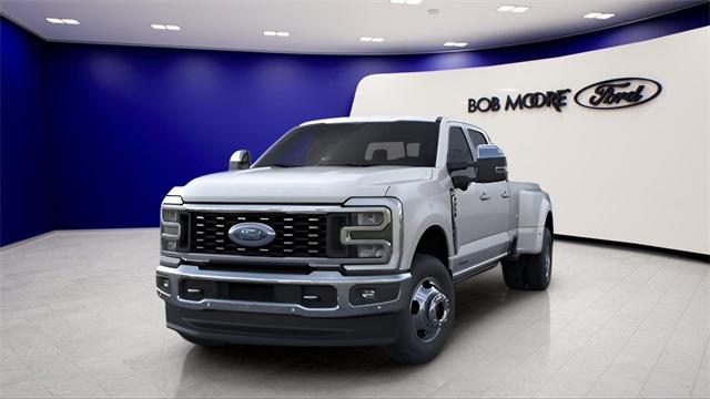 2024 Ford F-350