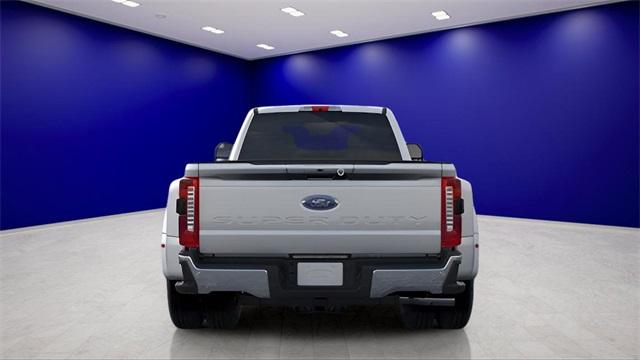 2024 Ford F-350