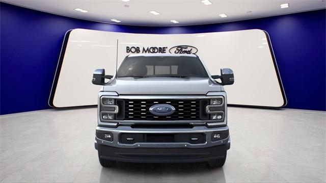 2024 Ford F-350