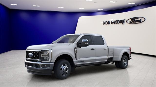 2024 Ford F-350