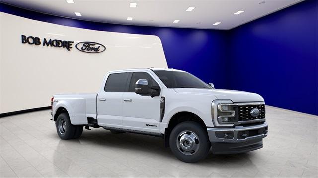 2024 Ford F-350