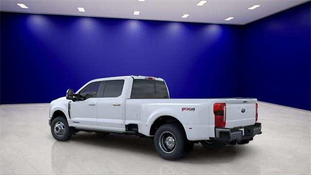 2024 Ford F-350