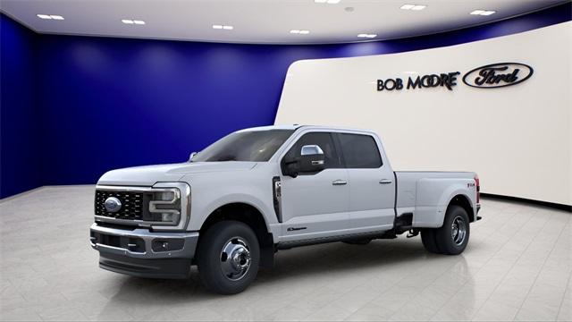 2024 Ford F-350