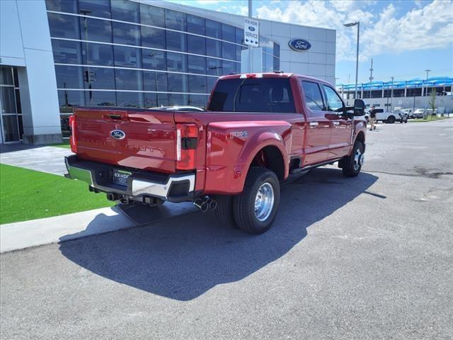 2024 Ford F-350