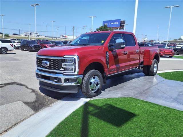 2024 Ford F-350