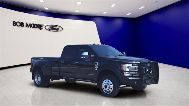 2019 Ford F-450