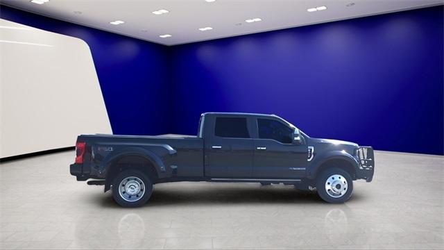 2019 Ford F-450