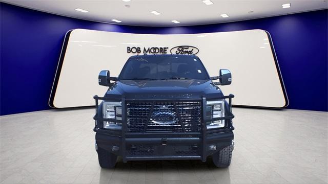 2019 Ford F-450