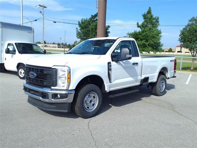2024 Ford F-250