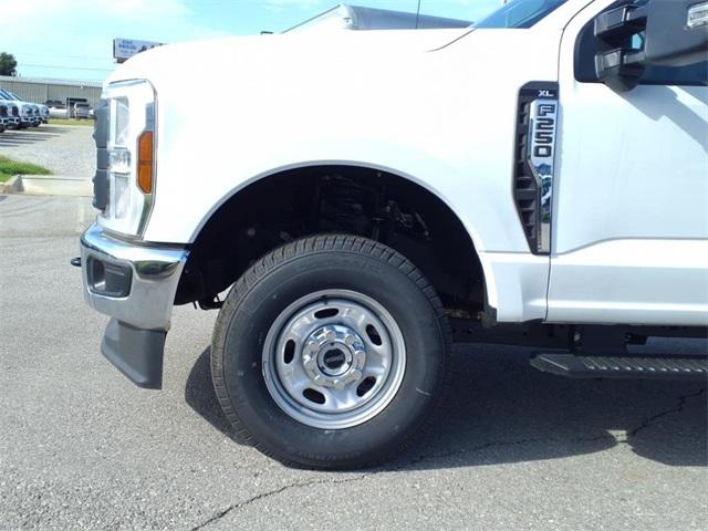 2024 Ford F-250