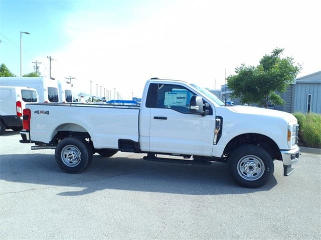 2024 Ford F-250