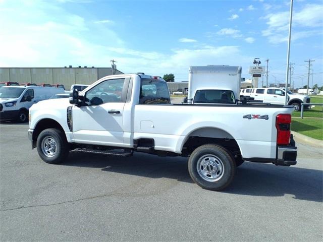 2024 Ford F-250