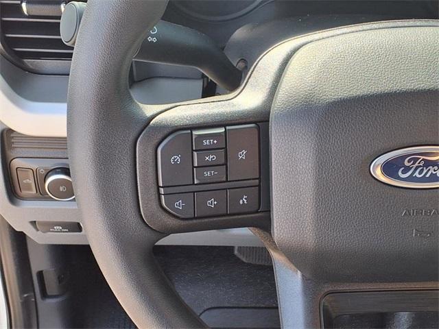2024 Ford F-250