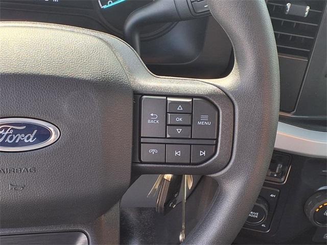 2024 Ford F-250