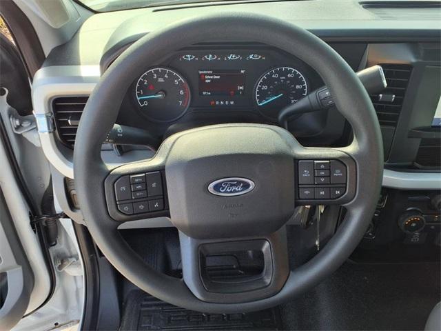 2024 Ford F-250