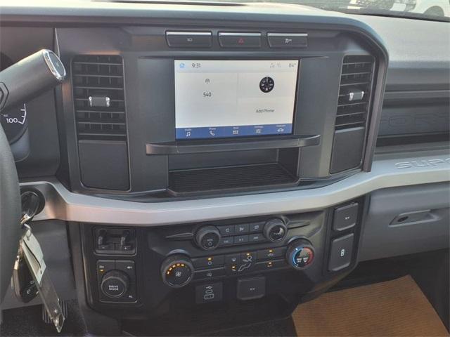 2024 Ford F-250