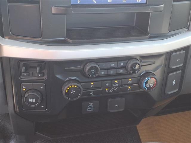2024 Ford F-250