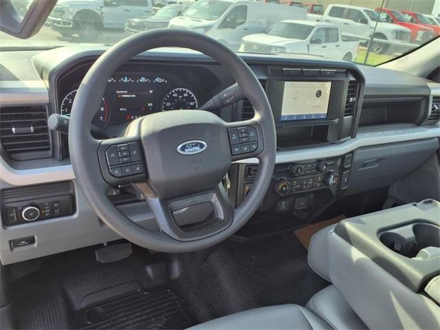2024 Ford F-250