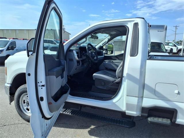 2024 Ford F-250