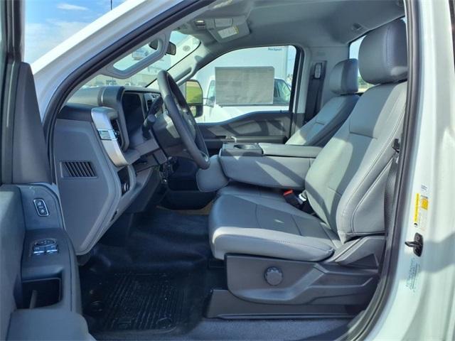 2024 Ford F-250