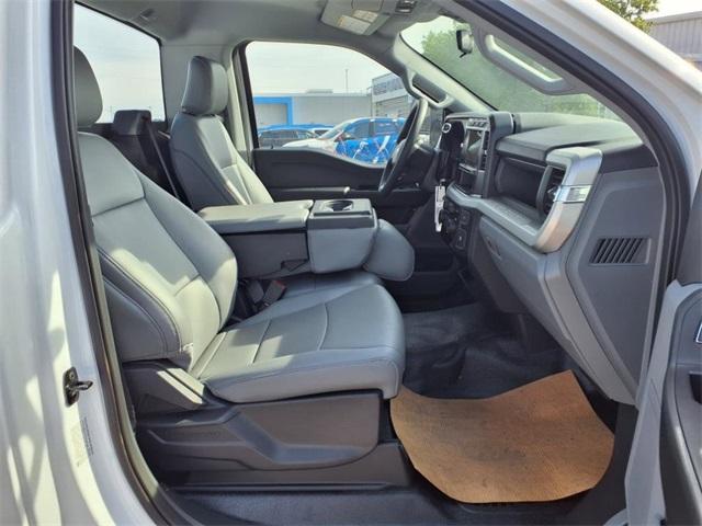 2024 Ford F-250