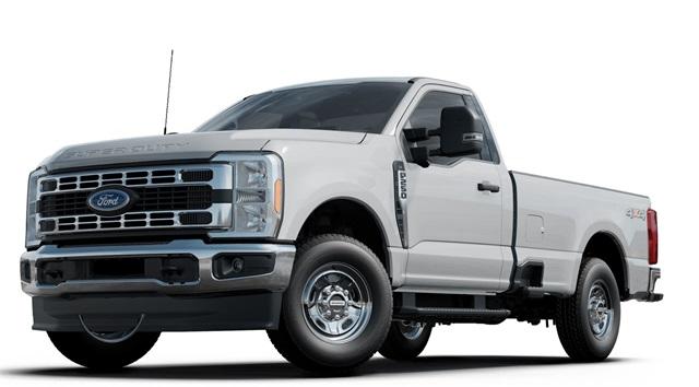 2024 Ford F-250