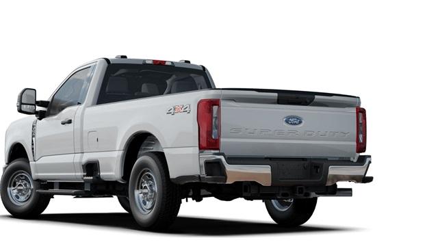 2024 Ford F-250