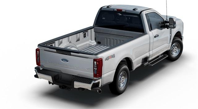 2024 Ford F-250