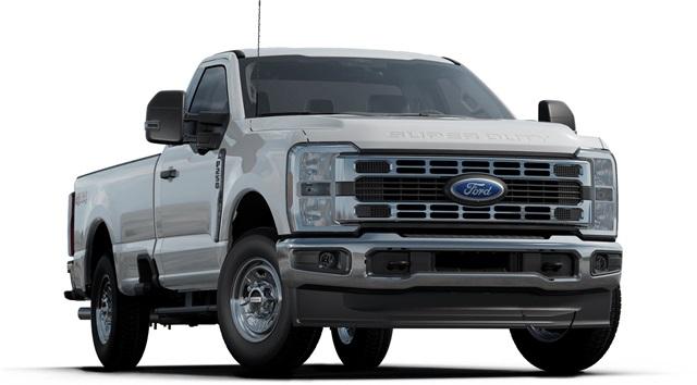 2024 Ford F-250