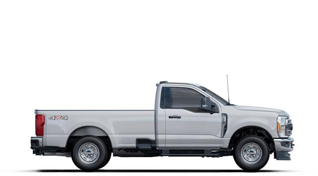 2024 Ford F-250