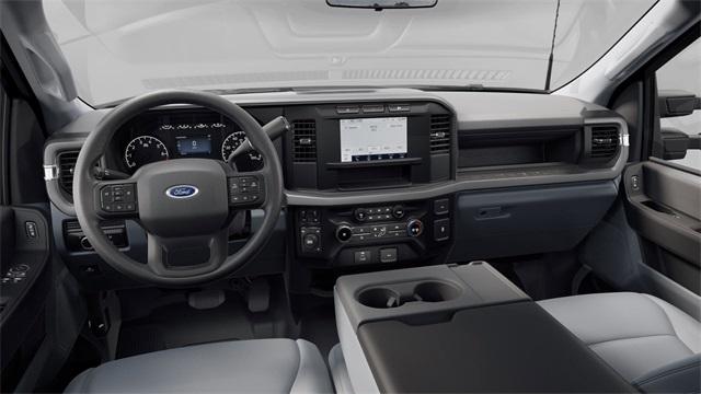 2024 Ford F-250
