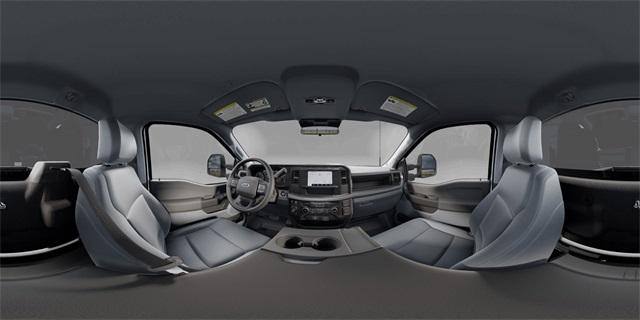 2024 Ford F-250