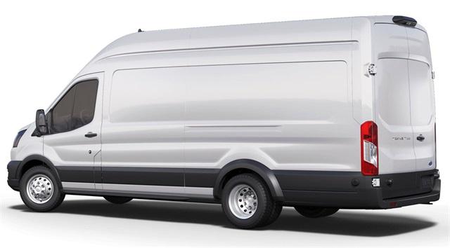 2025 Ford TRANSIT 350HD