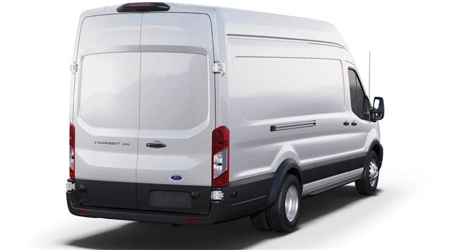 2025 Ford TRANSIT 350HD