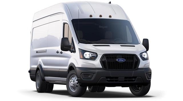 2025 Ford TRANSIT 350HD