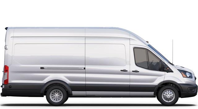 2025 Ford TRANSIT 350HD