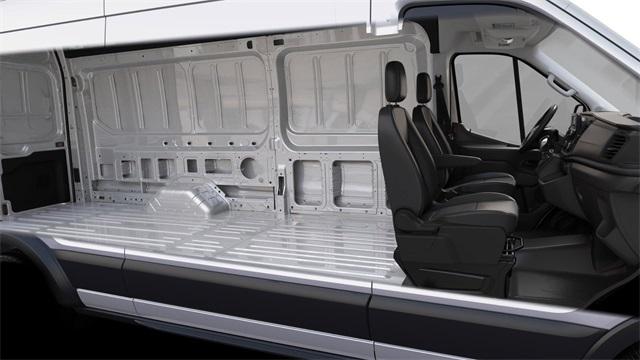 2025 Ford TRANSIT 350HD