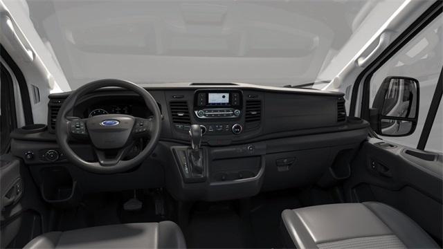 2025 Ford TRANSIT 350HD