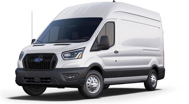 2024 Ford TRANSIT 350HD